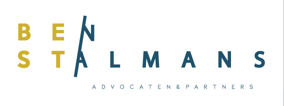 Ben Stalmans