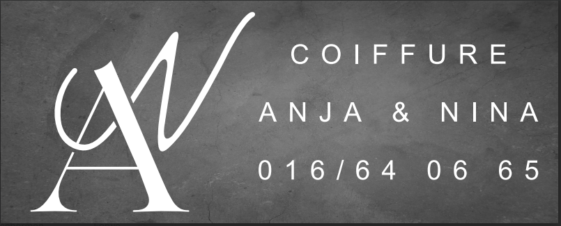 Coiffure Anja en Nina
