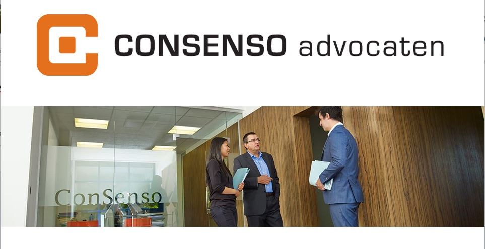 Consenso