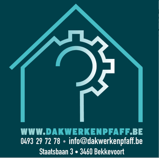 Dakwerken Pfaff
