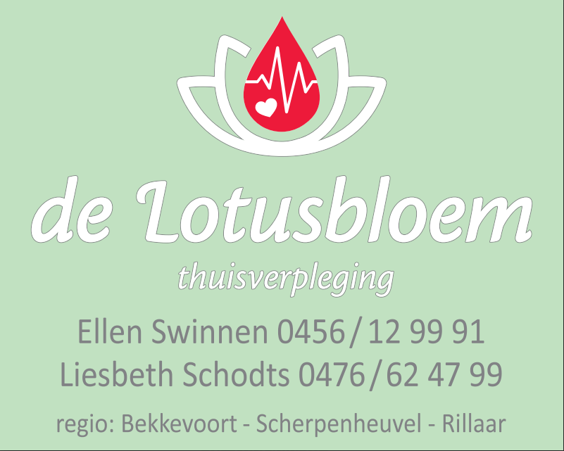 De Lotusbloem