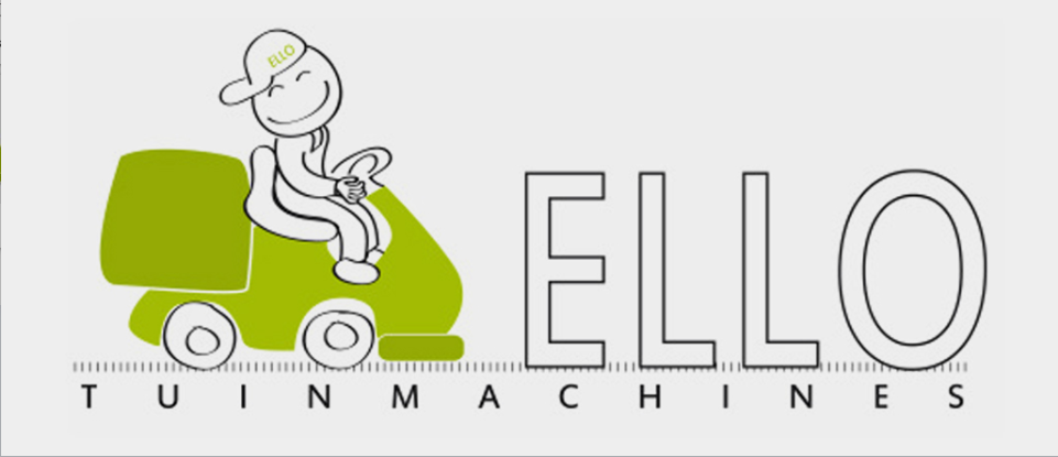 Ello Tuinmachines
