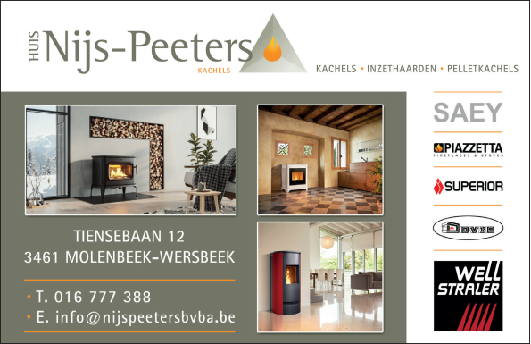Huis Nijs-Peeters