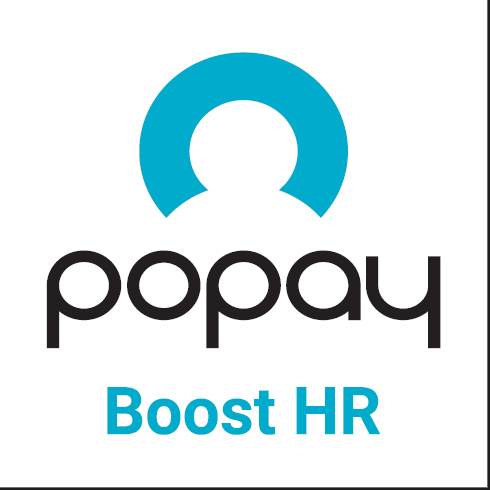 Popay Boost HR