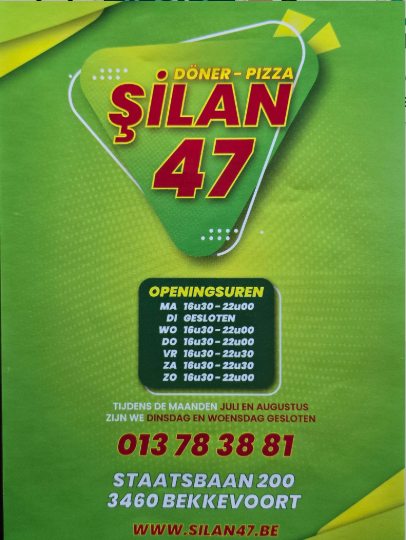 Silan 47