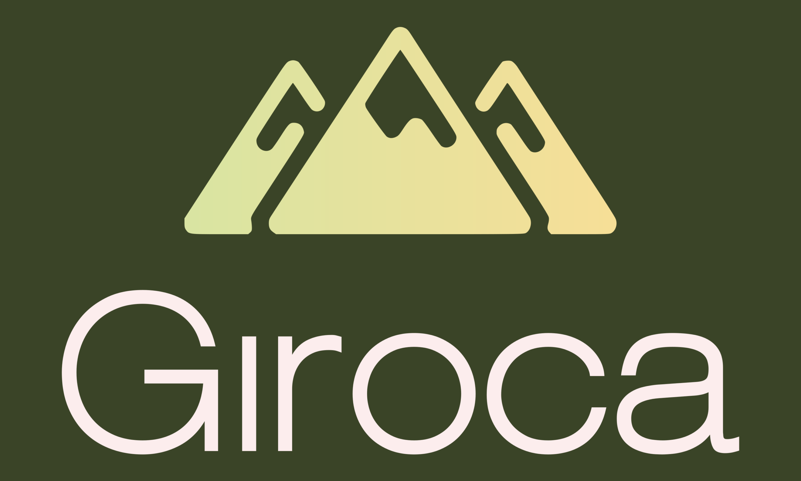 Giroca